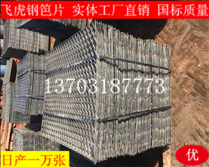 建筑鋼笆片在腳手架行業也稱為鋼竹笆-03